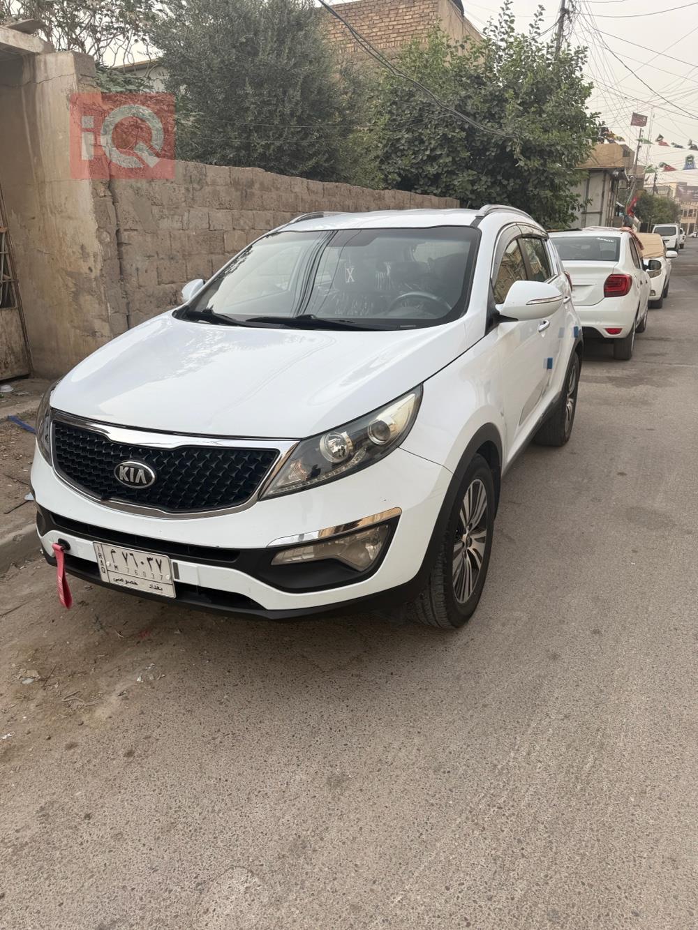 کیا سپۆرتاج